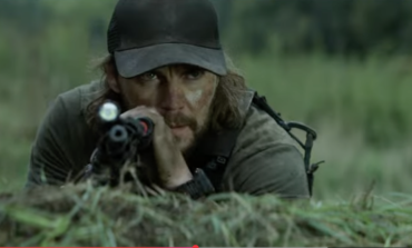 Prime Video Unveils Trailer Of 'The Terminal List: Dark Wolf' Starring Taylor Kitsch